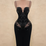 Evening Dress - 207