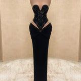 Evening Dress - 207