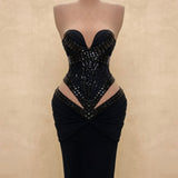 Evening Dress - 207