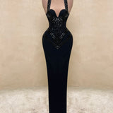 Evening Dress - 207