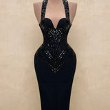 Evening Dress - 207