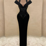 Evening Dress - 207
