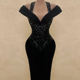 Evening Dress - 207