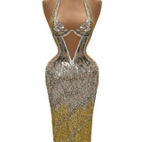 Evening Dress 212