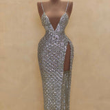 Evening Dress - 109