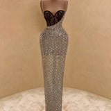 Evening Dress - 109