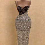 Evening Dress - 109