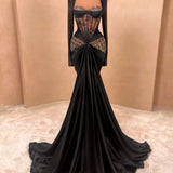 Evening Dress - 093