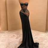Evening Dress - 093