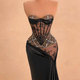 Evening Dress - 093