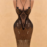 Evening Dress - 111