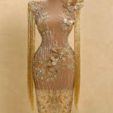 Evening Dress - 118