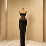 Evening Dress - 96