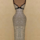 Evening Dress - 109