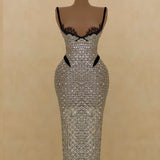 Evening Dress - 109