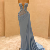 Evening Dress - 110