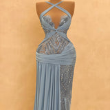 Evening Dress - 110