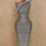 Evening Dress - 109