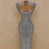 Evening Dress - 109