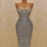 Evening Dress - 109