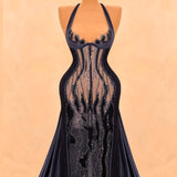 Evening Dress - 106
