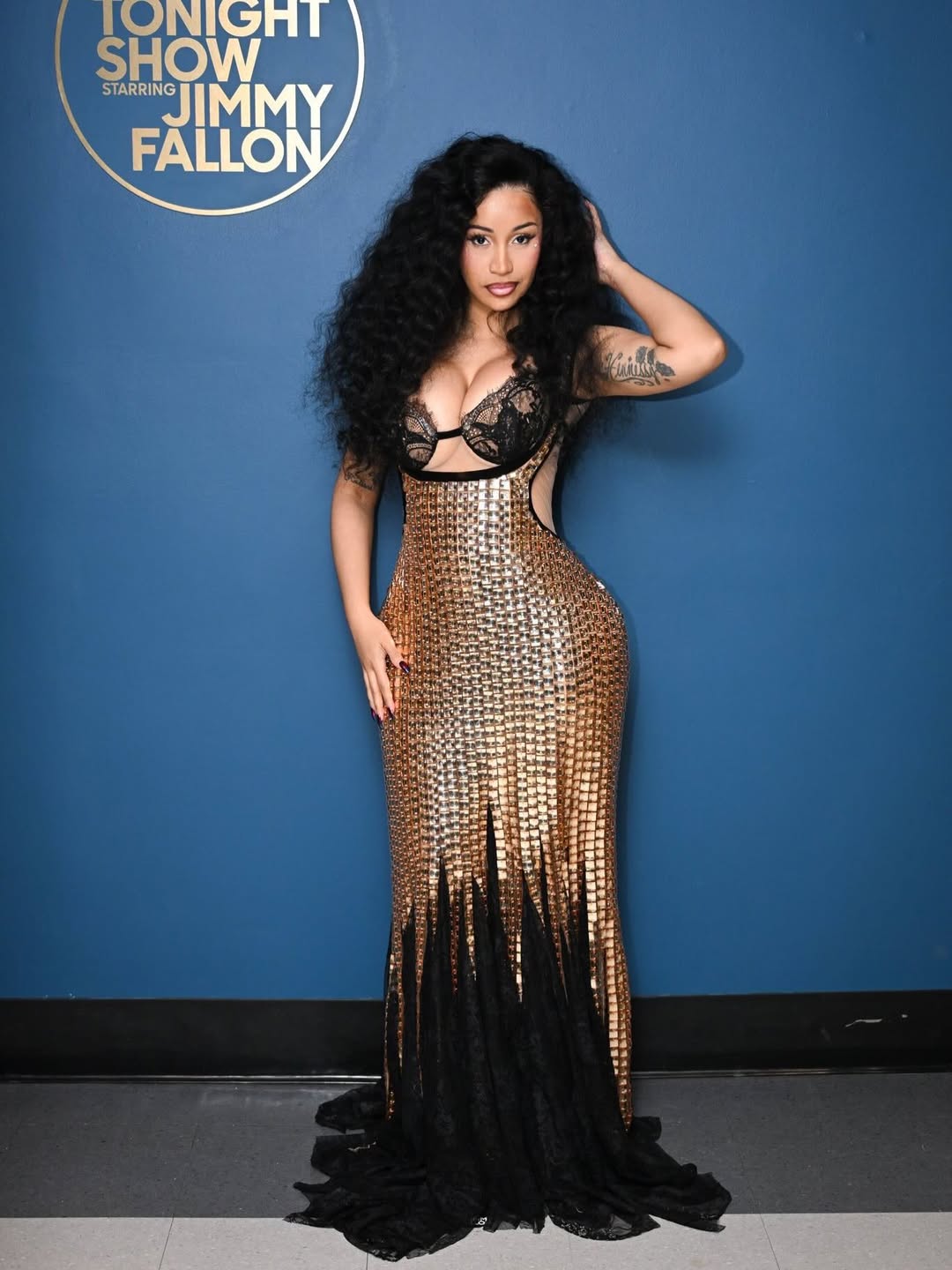 Cardi B