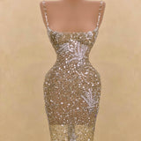 Evening Dress - 119