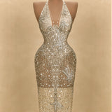 Evening Dress - 119
