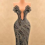Evening Dress - 120