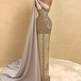 Evening Dress - 119