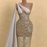 Evening Dress - 119