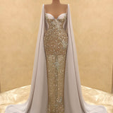 Evening Dress - 119