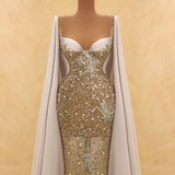 Evening Dress - 119