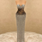 Evening Dress - 121