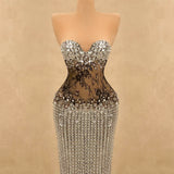 Evening Dress - 121