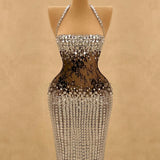 Evening Dress - 121