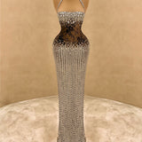 Evening Dress - 121