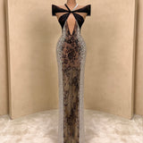 Evening Dress - 121