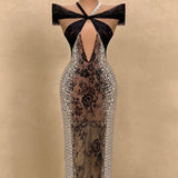 Evening Dress - 121