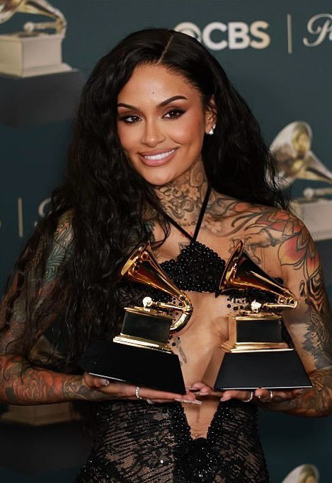 Kehlani