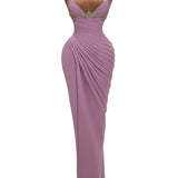 Evening Dress - 186