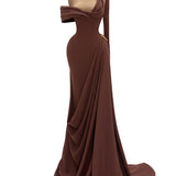 Evening Dress - 185