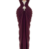 Evening Dress - 190