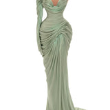 Evening Dress - 188