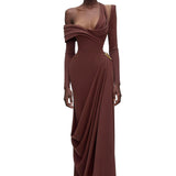 Evening Dress - 185