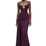 Evening Dress - 184