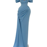 Evening Dress - 182