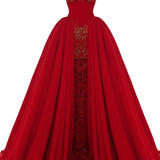Evening Dress - 181