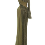 Evening Dress - 178