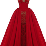 Evening Dress - 181